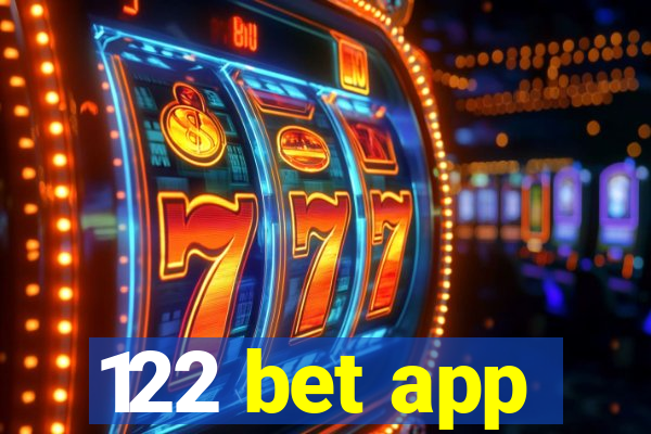 122 bet app